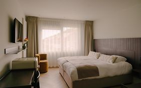 Boutique Hotel Herbergh Amsterdam Airport Free Parking